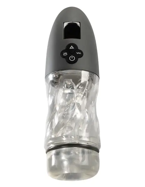Milk Master Extreme Automatic Milker - Black
