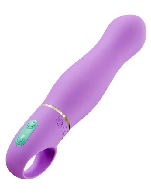 Aria - Exciting Af 2.0 - Rechargeable Vibe - Indigo
