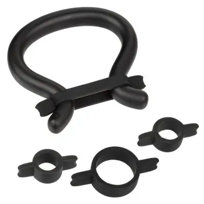 Peak Prolong Kit - Black