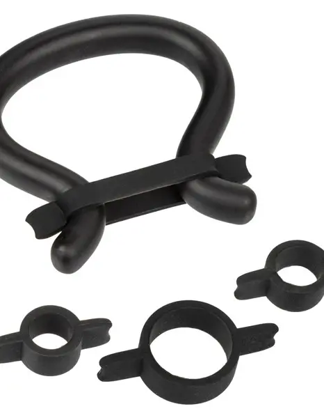 Peak Prolong Kit - Black