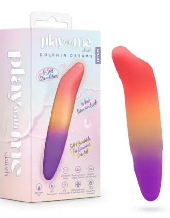 Play With Me - Dolphin Dreams