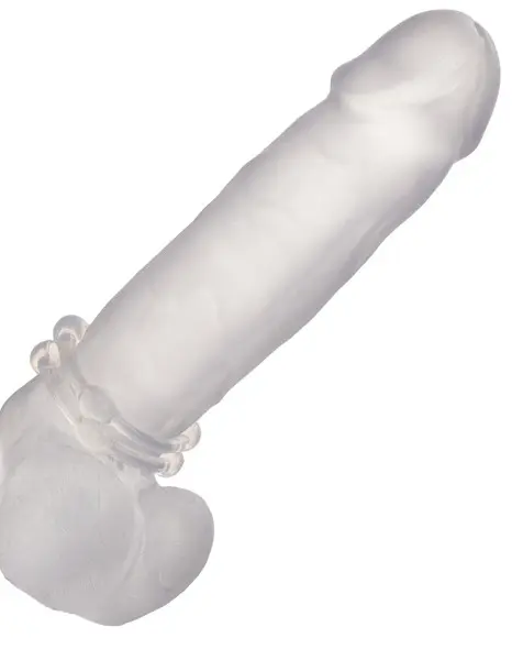 Alpha Liquid Silicone Double Stacker