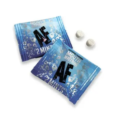 Af Sexual Enhancement Display of 12 Items