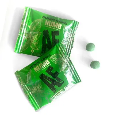 Af Sexual Enhancement Display of 12 Items