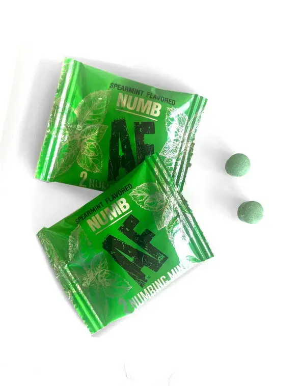Af Sexual Enhancement Display of 12 Items