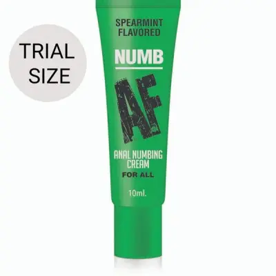 Af Sexual Enhancement Display of 12 Items