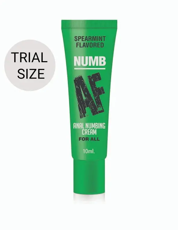 Af Sexual Enhancement Display of 12 Items