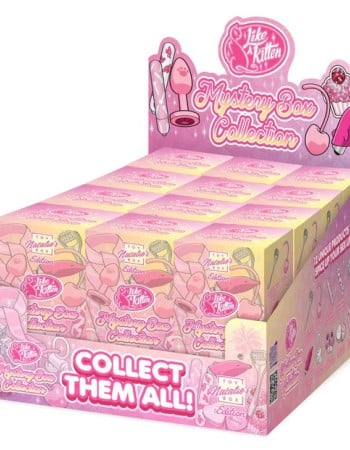Mystery Box 12 Pc. Display - Natalies Toy Box Edition