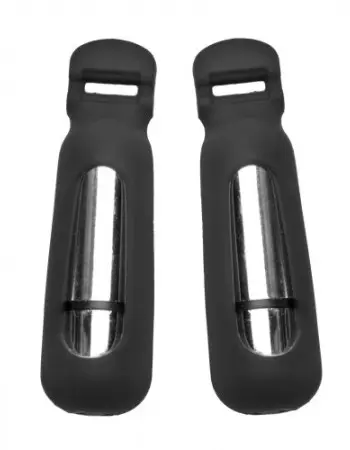 Vibe Me Wireless Vibrating Nipple Clamps
