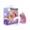 Dreamii Licks Licking Unicorn Stimulator - Mystical Pink