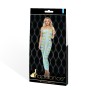 Blue Horizon Maxi Dress - Os