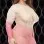 Pink Dusk Long Sleeve Mini Dress - Q