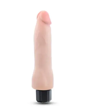 Au Naturel  Vanilla Ice  Beige