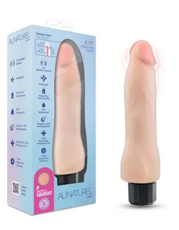 Au Naturel  Vanilla Ice  Beige