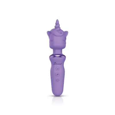 Dreamii Wand Powerful Unicorn Wand - Lilac Whirl