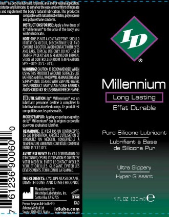 Millennium Display 24ct - 1 Fl Oz Tubes