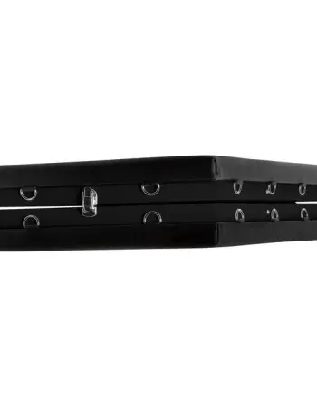 Bondage Massage Bed