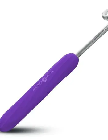 E-Stim Wand - Purple