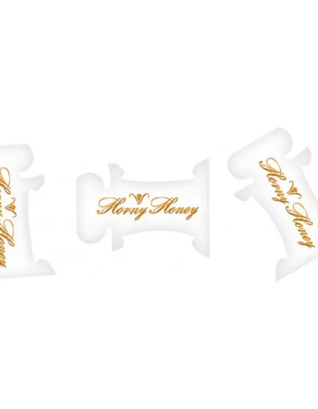 Horny Honey 144pc Display
