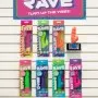 Rave Planogram