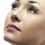 Holographic Eylashes - Silver