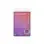 Colours Curve Vibrating 5" Dildo - Pink