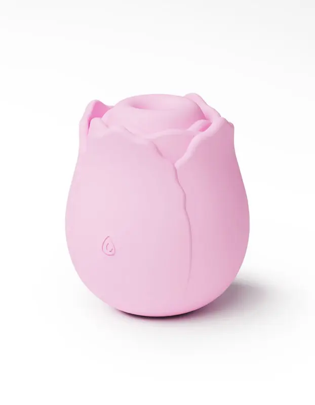 Inya the Vibrating Rose - Pink