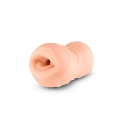 Pocket Pals - Mouth Stroker - Tan