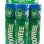 Oooweee Anal Relaxer Silicone Lubricant Hemp - Six Bottle - Display