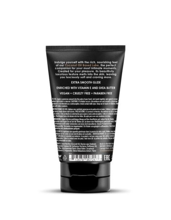 Coconut Oil Based Lubricant 4oz