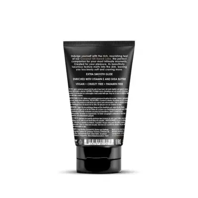 Coconut Oil Based Lubricant 4oz