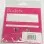 Razzle Dazzle Crystal Jewel Sparkle I Heart U Body Stickers 6 Pk - Gold