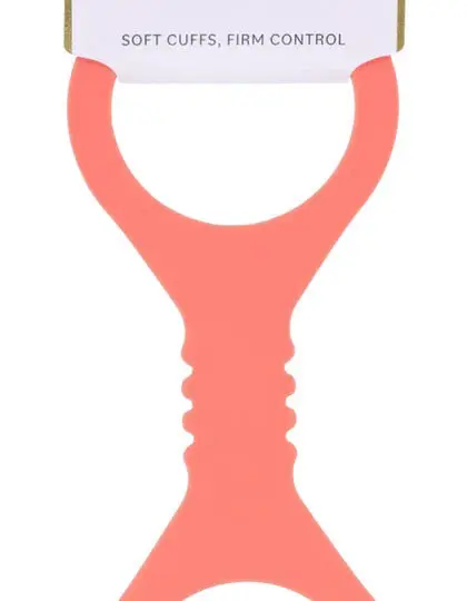 Peaches 'N Creame Silicone Cuffs - Small