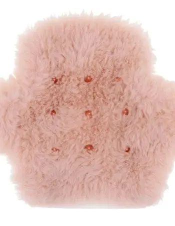 Peaches 'N Creame Spiked Sensory Glove