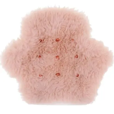 Peaches 'N Creame Spiked Sensory Glove