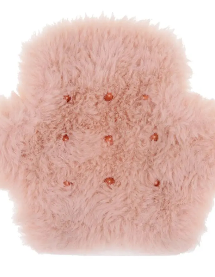 Peaches 'N Creame Spiked Sensory Glove