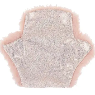 Peaches 'N Creame Spiked Sensory Glove
