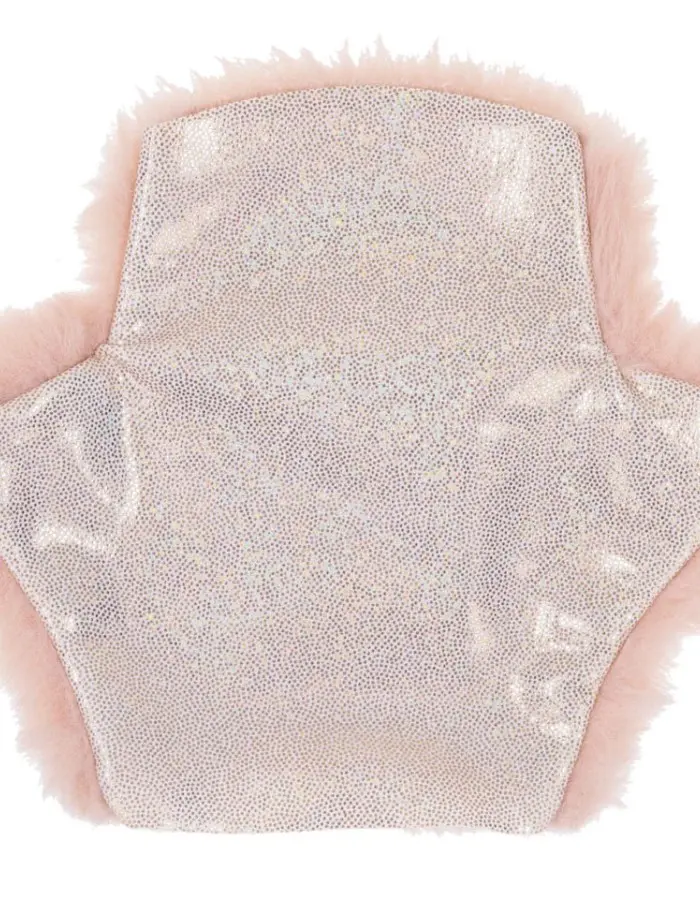 Peaches 'N Creame Spiked Sensory Glove
