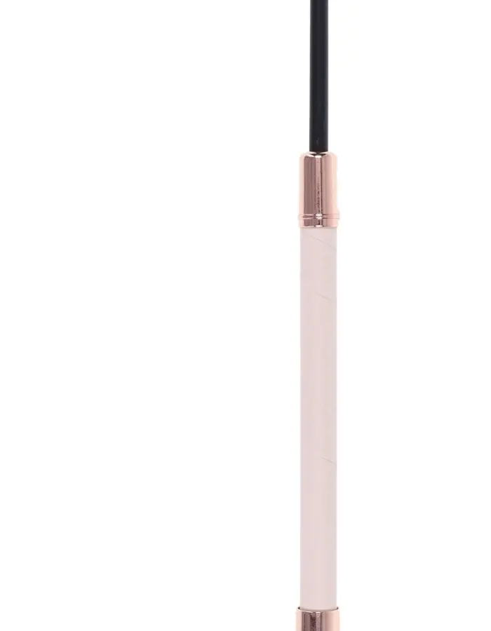 Peaches 'N Creame Kiss Crop - Peach