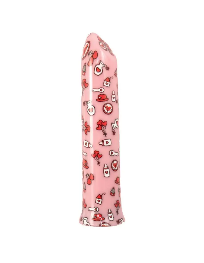 Minis Passion Bullet Pink