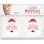 Santa Face Pasties