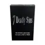7 Deadly Sins