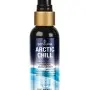 Arctic Chill Natural Water-Based Cooling Lubricant 2oz