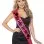 Bride to Be Sash - Pink