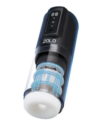Zolo Hawk Tuah Ultimate Bj