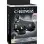 Fantasy C-Ringz Remote-Controlled Vibrating Cock Blocker - Black