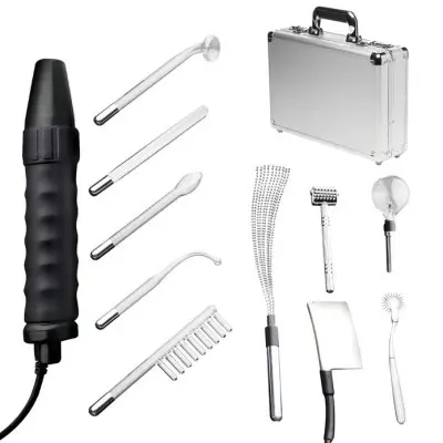 Zs Ultimate Edition Violet Wand Set