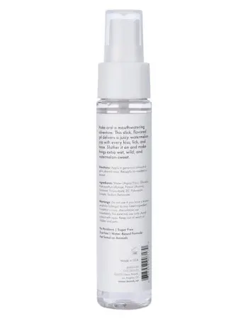 Blow Me Watermelon Oral Sex Gel - 2oz