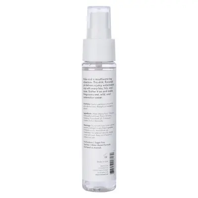 Blow Me Watermelon Oral Sex Gel - 2oz
