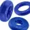 Cockpack Multi Design 3 Pack - Blue Fire